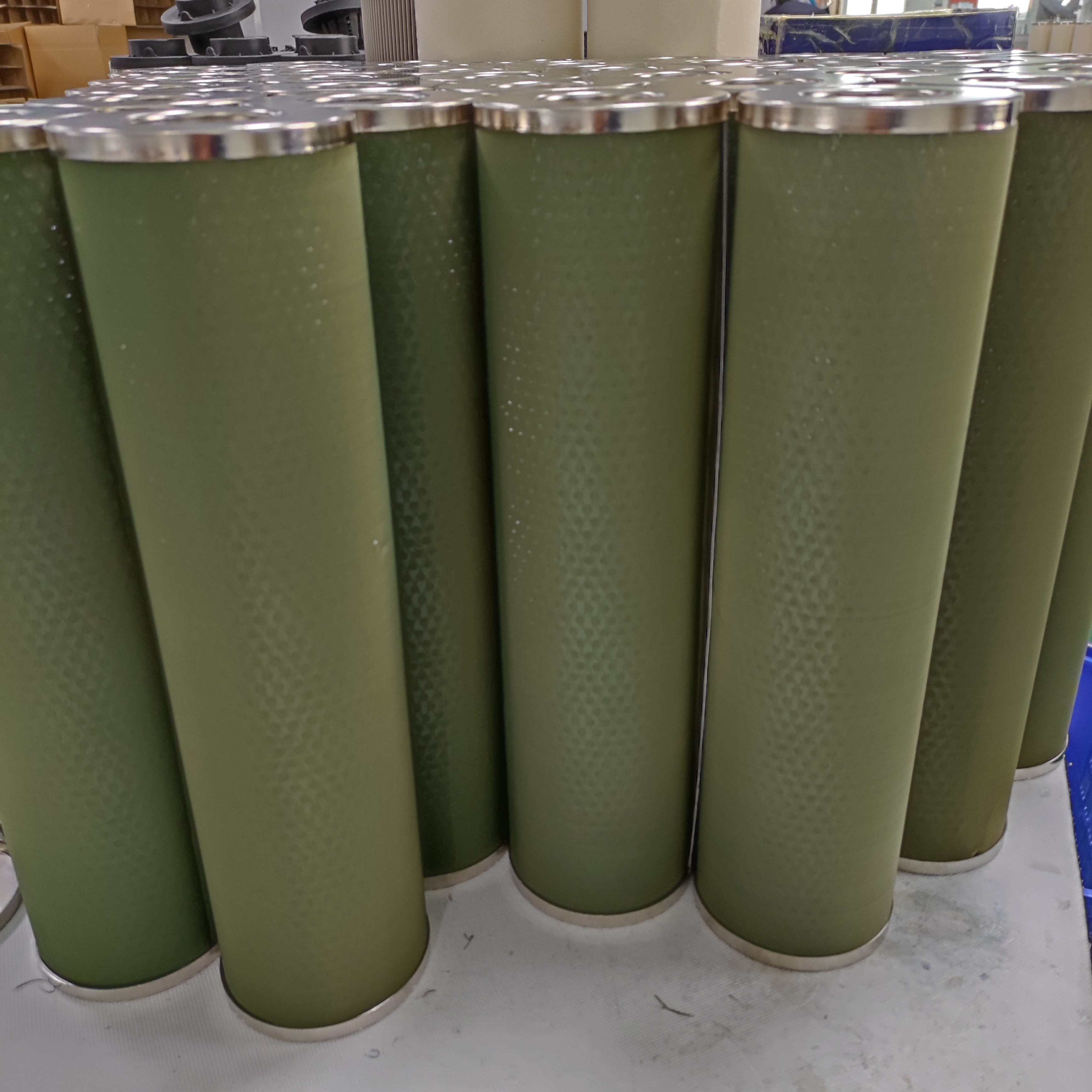 SC1100-133B-100*500航煤過濾器分離濾芯