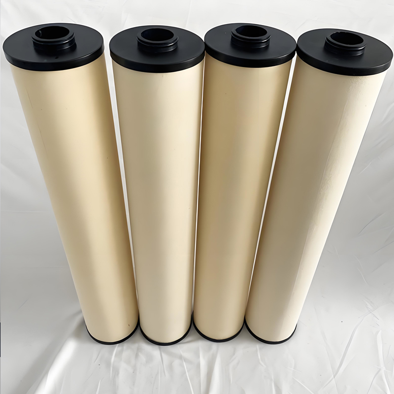 I-633C5T航空燃料加油過濾器聚結濾芯