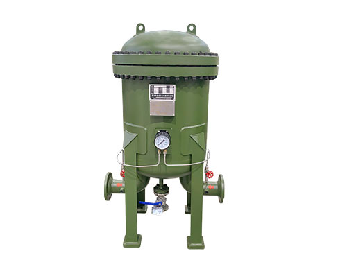 11CV4110-360/1.0噴氣燃料過濾分離器