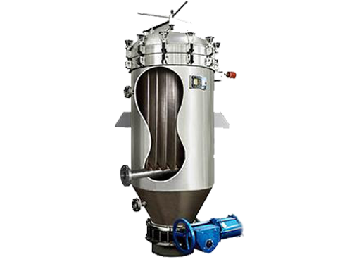 葉片過濾器油渣分離