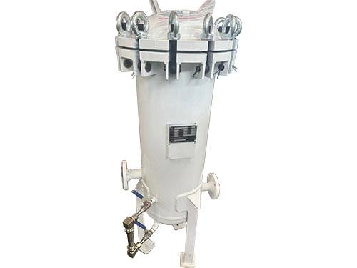 200LGFA-240/16航煤過濾分離器帶閉路取樣器