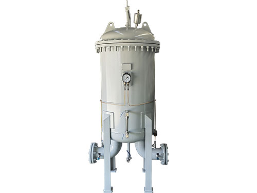 150LJG-180/1.6A噴氣燃料過濾分離器