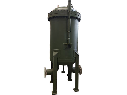 150LJG-150/1.6B立式航煤過濾分離器
