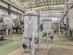 聚結過濾器 聚結過濾器