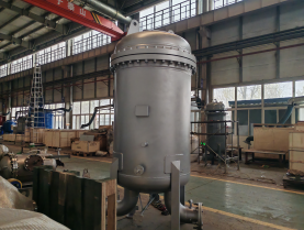 過濾分離器 過濾分離器