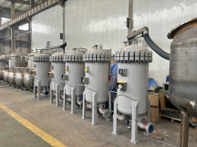 航煤過濾器 航煤過濾器