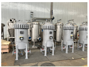 航煤過濾器 航煤過濾器