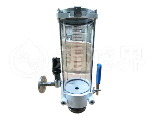 閉路取樣器 閉路取樣器