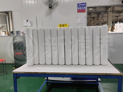 P.4-279天然氣氣液分離器聚結濾芯