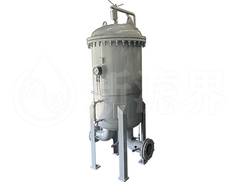 200LGF-300/1.0 航煤過濾器