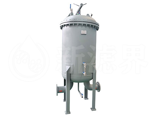 過(guò)濾分離器 過(guò)濾分離器