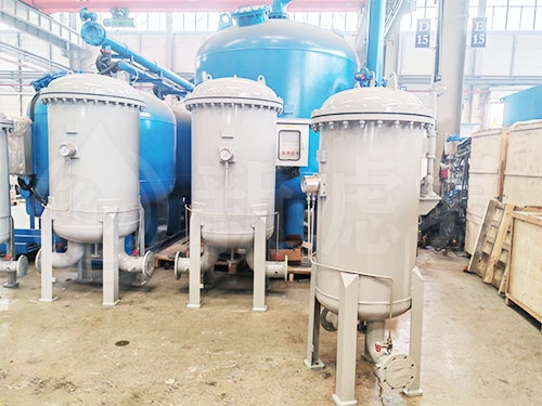 過濾分離器 過濾分離器