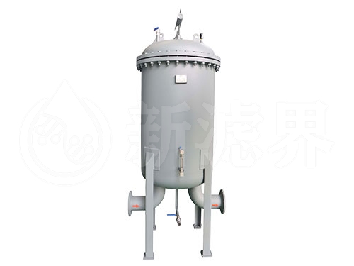 250LGF-300/1.0 航煤過濾器