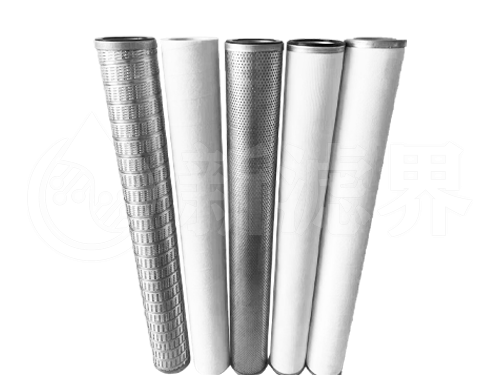 聚結分離濾芯 聚結分離濾芯