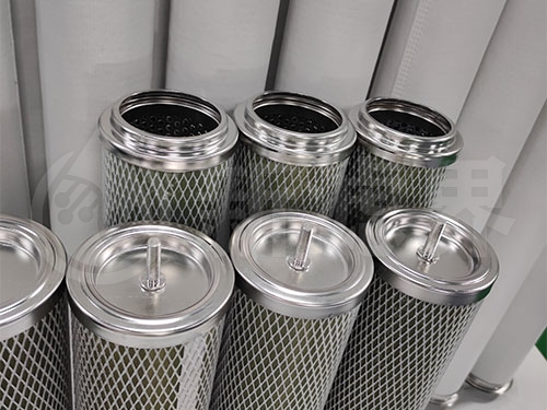 聚結分離器 聚結分離器