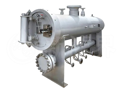 天然氣過(guò)濾分離器 天然氣過(guò)濾分離器