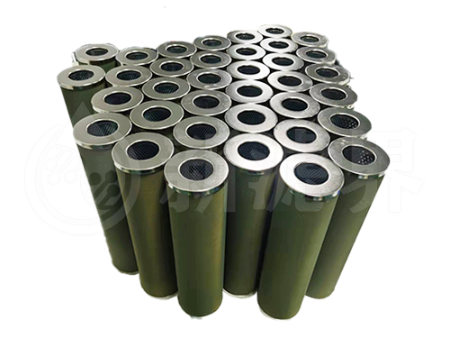 聚結分離濾芯 聚結分離濾芯