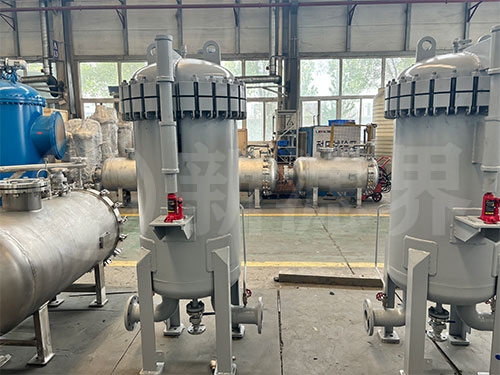 航煤過濾器 航煤過濾器