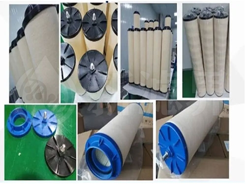 聚結(jié)濾芯 聚結(jié)濾芯